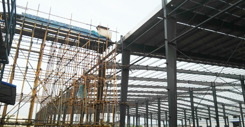 “客户至上”的服务理念和行动右侧图片