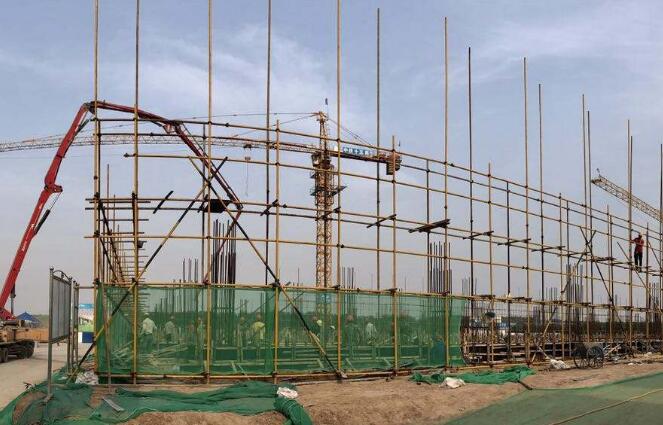 脚手架搭建方式有哪几种