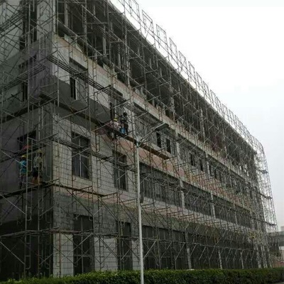 职业学校改造工程